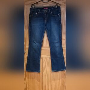 Levi's 524 Bootcut Jeans